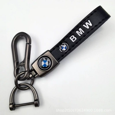 Other Automotive Exterior Supplies, Hot-Selling Metal Keychain Car