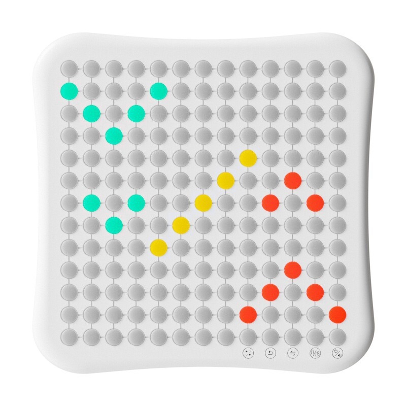 AI知能五子将棋電子将棋囲碁飛行将棋九種類のゲームai対戦思考訓練知育玩具|undefined