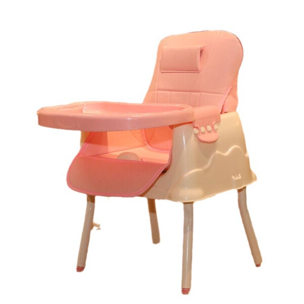Universal handheld foldable highchair for feeding for food