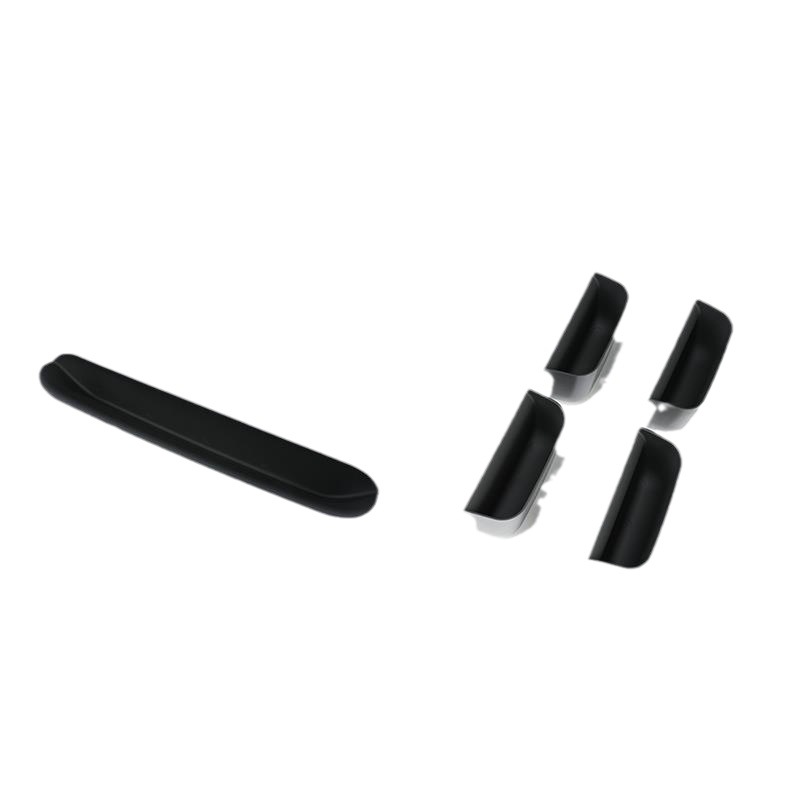 Tanque 300 manija de la puerta del coche caja de almacenamiento Wei Pai WEY reposabrazos caja asiento copiloto manija caja de almacenamiento piezas de modificación