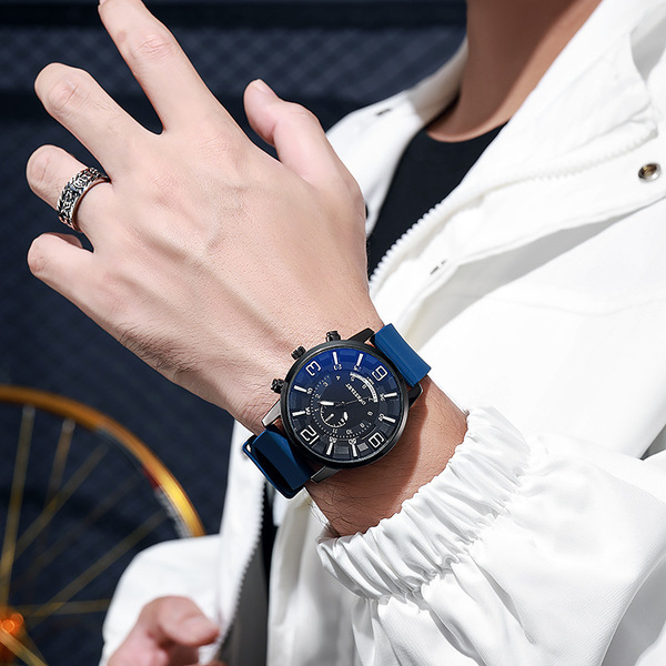 men's watch