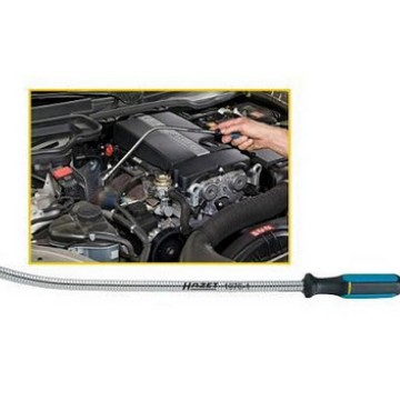 德国哈蔡特HAZET磁性吸棒 柔性拾取器 1976-2 1976 1976-1