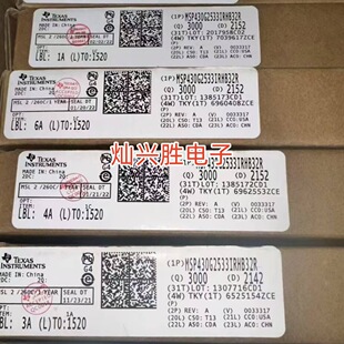 MSP430G2533IRHB32R VQFN-32-EP ΢̎�������� ȫ��ԭ�b���D
