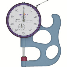 TECLOCK�Ø� ���P��ȱ� ���@ SM-112 �y������ 0~10mm