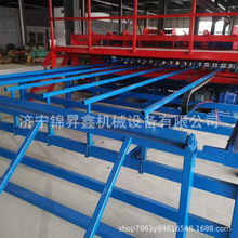 销售隧道钢筋网焊网机 钢筋网片排焊机 数控网片焊接机器