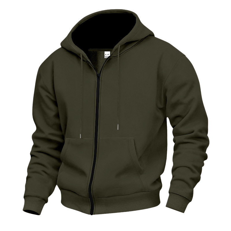 Verde militar