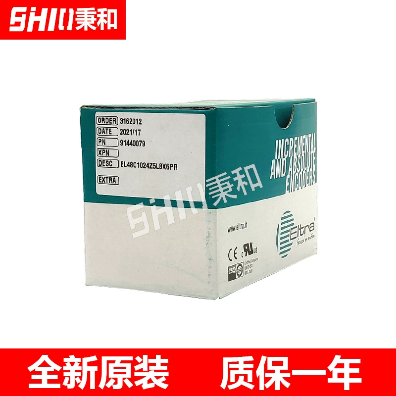 Eitra EL48C1024Z5L8X6PR энкодер Eitra, новый оригинальный