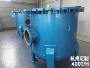 杭州袋式环氧定制过滤器