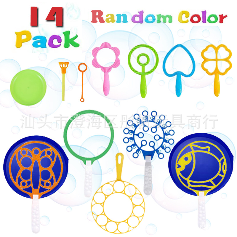 TH-14 세트 (랜덤 컬러)