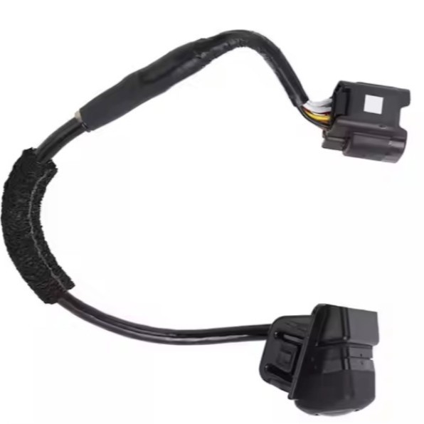 39530-Tla-A01 Is Suitable for Honda 18-22 Crv Rear Camera Visual Reversing Camera Assembly