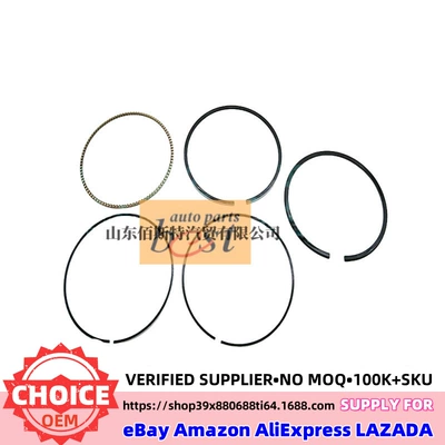 23040-25200 Is Suitable for Piston, piston ring, piston pin