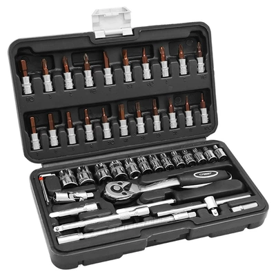 Mühərrik tənzimləmə alətləri set auto repair small