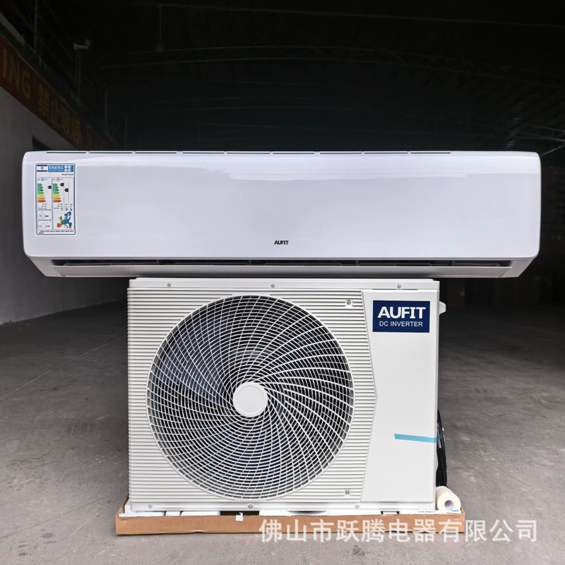 Сплит-система кондиционер 32000 BTU с Wi-Fi 4 л.с