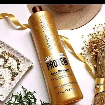 Brazilian Bc Imported Protein Care Protein Auto glass repair liquid