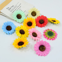 10cm���տ���ɫ̫ꖻ� ���ñ���^�DIY���h������ͯ���赸����