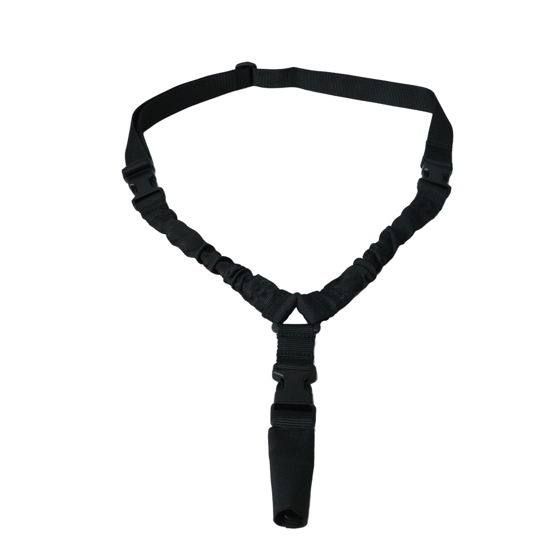 Al Aire Libre americano solo punto táctico pistola cuerda nylon crossbody táctica Correa táctica misión cuerda en stock