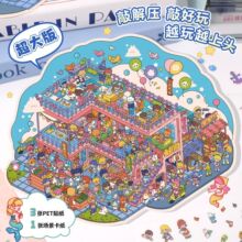��ߴ��쾰�N�����wС��ģ�M���IС�Α�ɐ�΢�s����diy�ֹ��N��