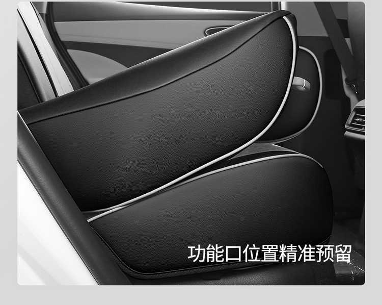 BYD Seal 05dmi Smart Driving Seat Cover Four Seasons Full Package Special Seat Cover Car Cushion 2025 Five
