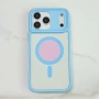 huawei华为二合一撞色手机壳