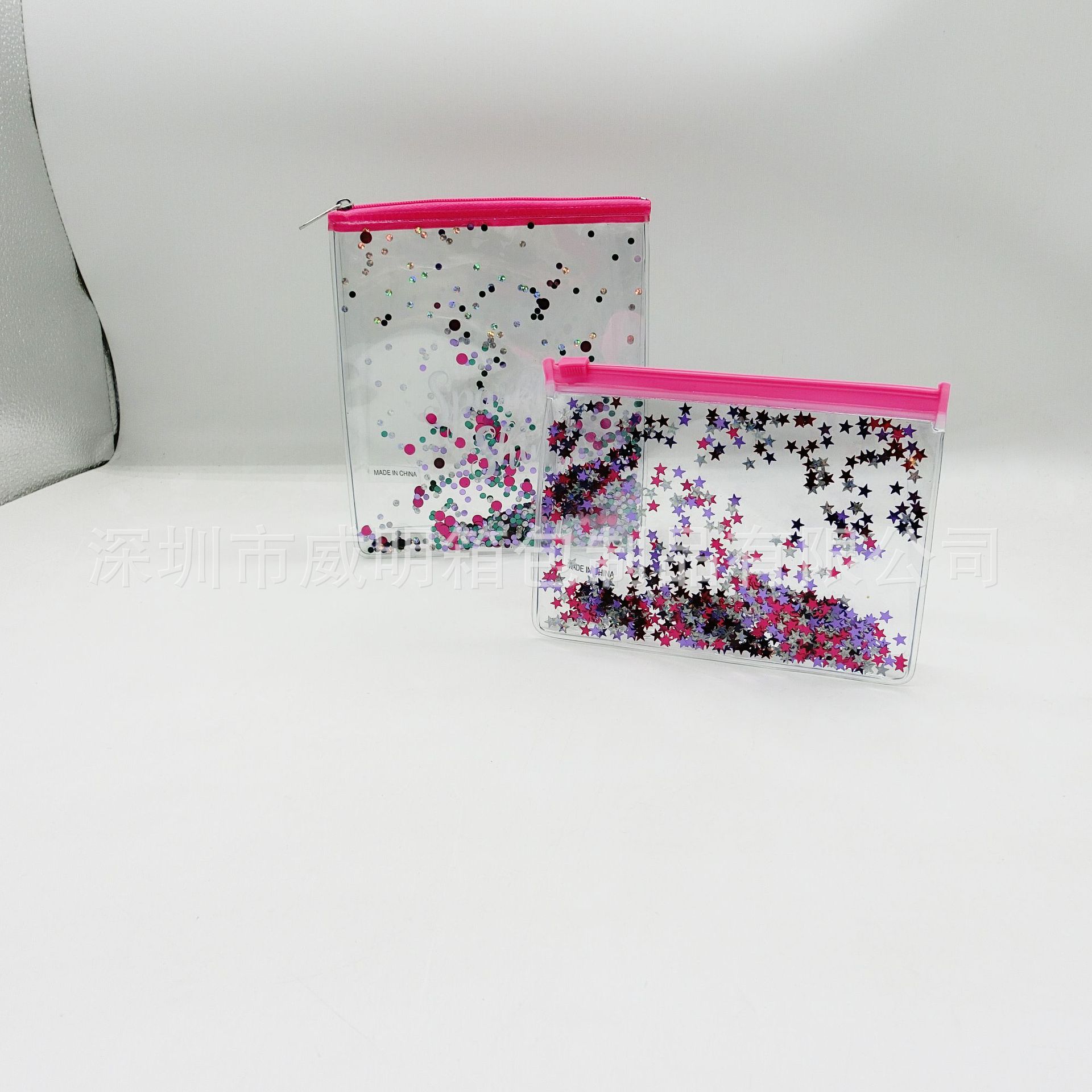 ����ɰ���ױƷˮ��ϴ���������ɴ���ʪ���뻯ױ��͸����ˮ��Я