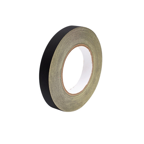 Insulating tape black acetate cloth tape flame-retardant acetate tape high-temperature resistant acetate cloth tape wholesale
