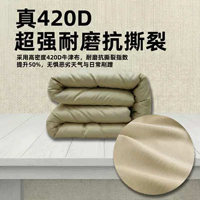 Car clothing, cover, with lock, thickened