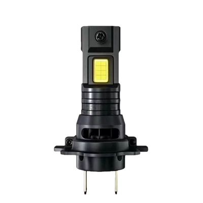 Fog Lights, Ön faralar