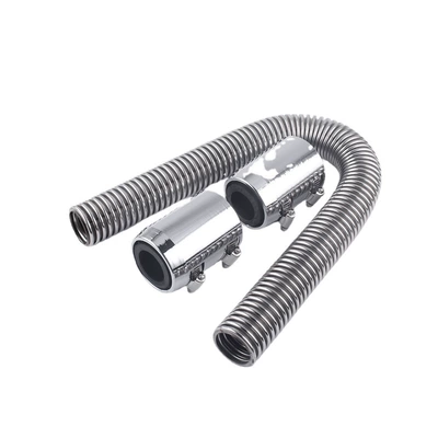 Stainless Steel Hose 48inch, automobile water pipe