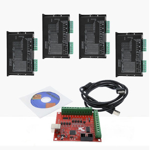 �tɫ�w�񿨽Ӿ���USB MACH3���S�ӿ�����DM556/DM542/2DM542