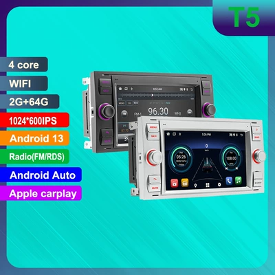 DVD Navigation Transit Car Android Gps - 264g-wifi-black