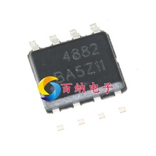 ȫ��ԭװ AO4882 ��ƬSOP-8�� ˫N���� 40V 8A MOS�� ˿ӡ4882