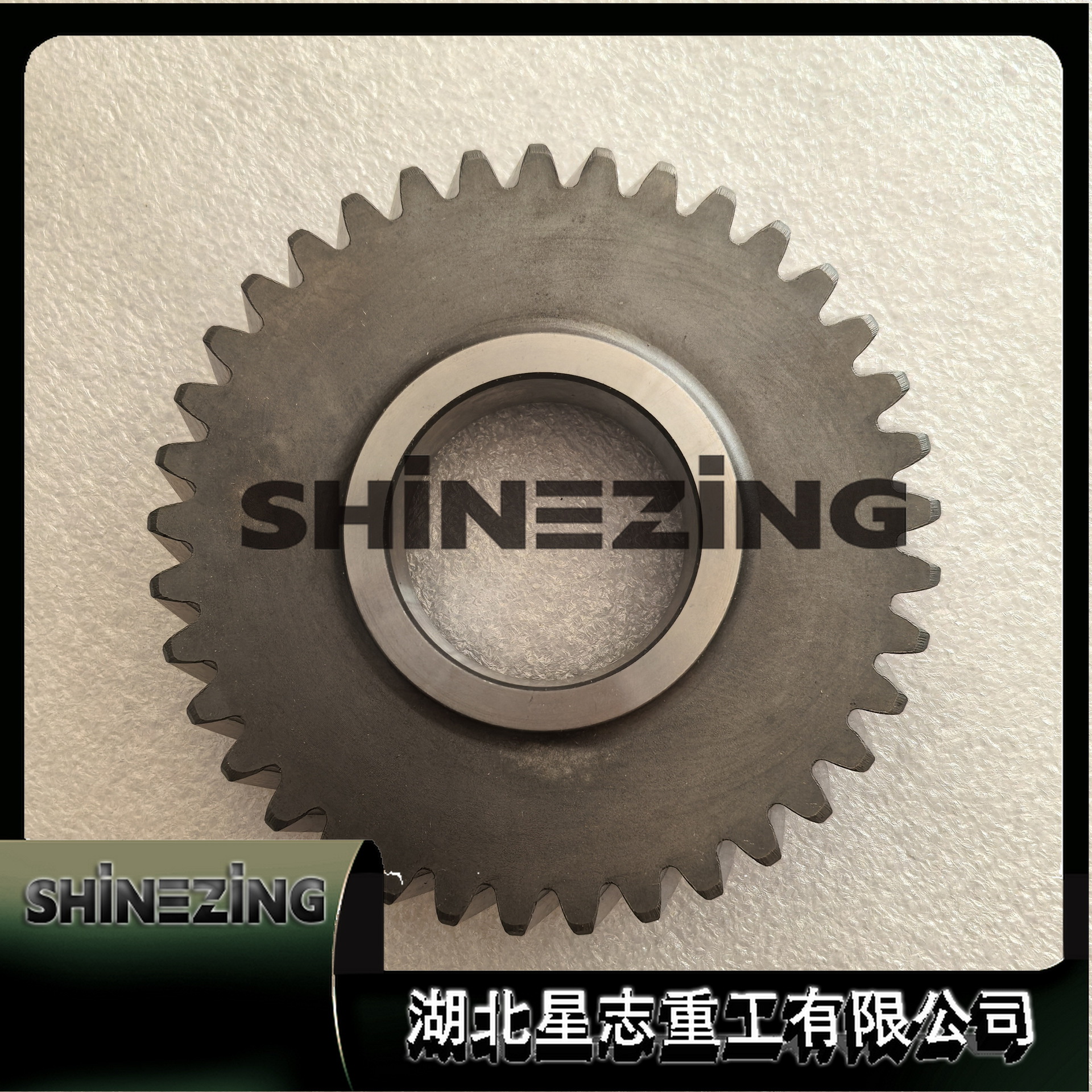 3936138 Flywheel Gear Construction Machinery Engine Accessories Flywheel Housing Gear 3936138