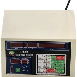 其他工控系统;电火花;LED灯控制器