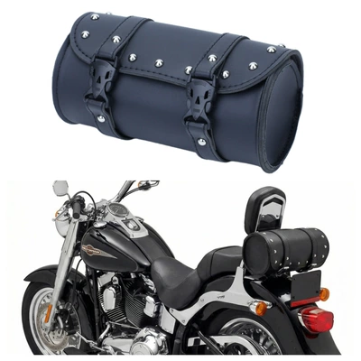 Motorcycle trunk Bag, Rear Hanging Bag, Tail Bag
