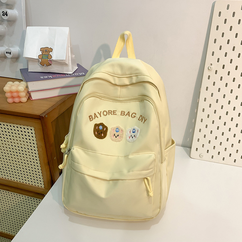 ランドセル 女子中学生 小学生 ins 高見え 大容量 学生女子 2025年新作リュック|undefined