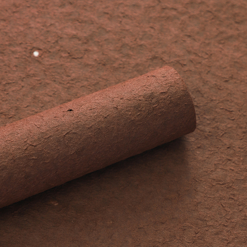 Papel de roca de agua red material de envoltura floral conjunto completo de paquetes de flores papel de textura floral plegable papel de piedra artesanal