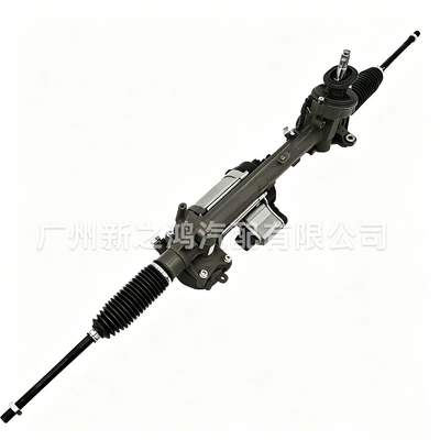 Magotan Scirocco Golf 5 Sükan Mexanizmi 1K1423055F 1K1909144L