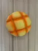 Small pineapple bun