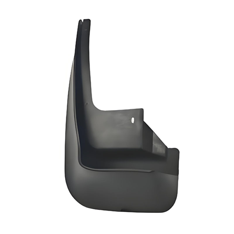 Aplicable a 2010 - 2016 BMW Serie 7 para neumáticos de automóviles para el acoplamiento de la piel de barro de goma blanda