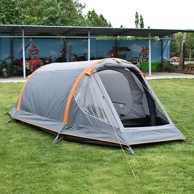 Çadırlar people Outdoor inflatable tent