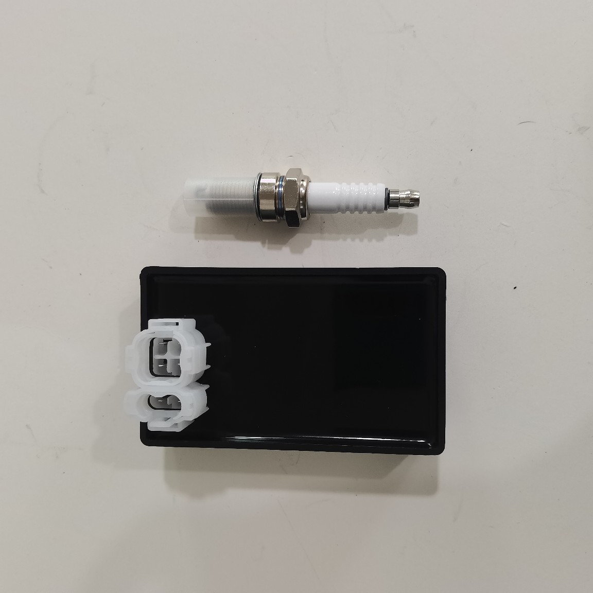 Ignition coil XR250R ATC 250R 250SX 250ES NX 250 GB500 high voltage package