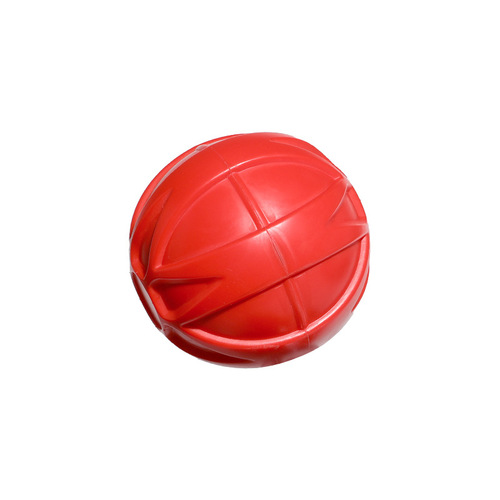 Amazon dog toy ball chewing molar stick TPR pet toy training throwing dog Frisbee toy