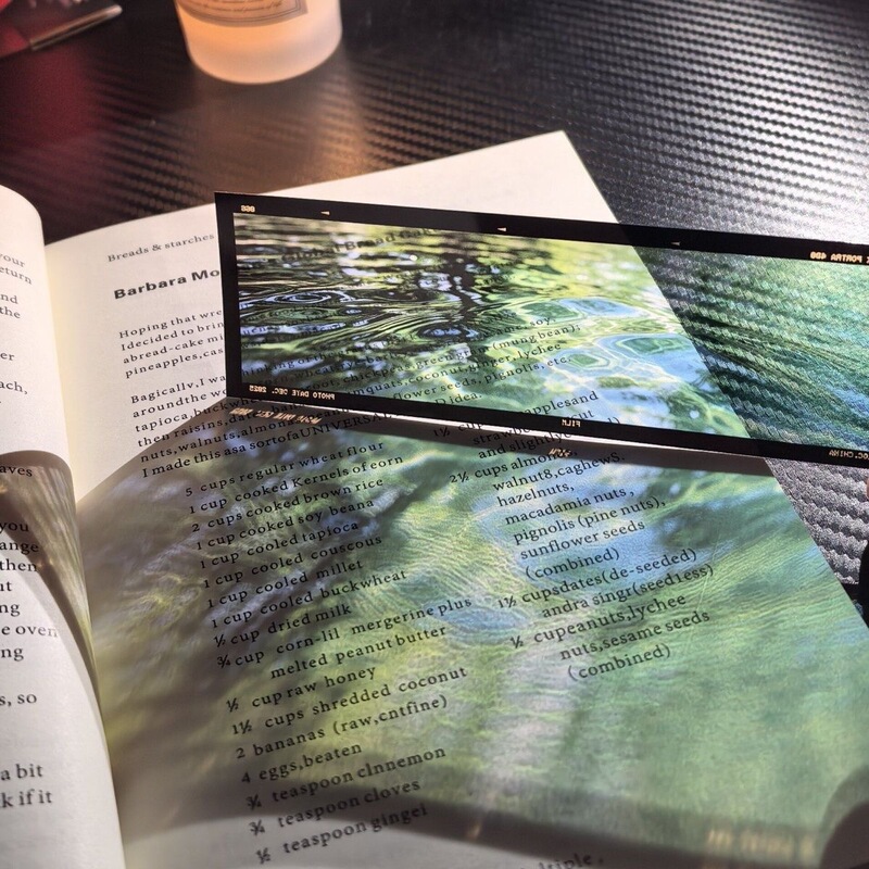Icelandic Past Acrylic Bookmark Film-Like Translucent Beautiful Romantic Artistic Retro Film Bookmark Gift Icelandic Past Acrylic Bookmark Film-Like Translucent Beautiful Romantic Artistic Retro Film Bookmark Gift