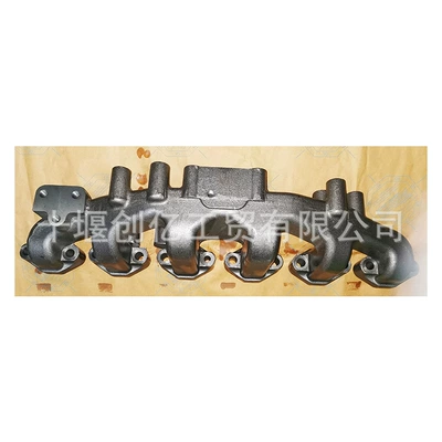 6207-11-5190, Exhaust manifold