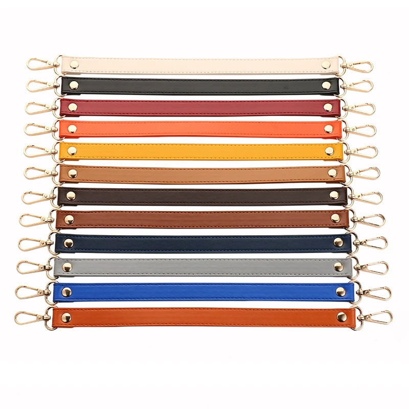 Ручка для сумки, многокрасочная короткая ручка, 25 г