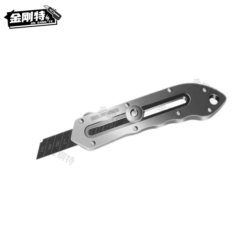 Fabricante al por mayor cuchillo de corte de papel grande cuchillo de corte de papel pintado espesar cuchillo de papel pintado desmantelar cuchillo de papel pintado expreso cuchillo de mano cuchillo industrial afilado