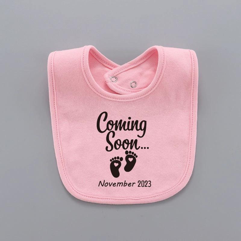 Children's brand eating bib, Aliexpress, (Cross-border trading)