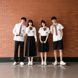 其它JK;儿童表演服;校服定制