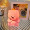 Rings, cartoon high quality night light, internet celebrity, wholesale, Birthday gift