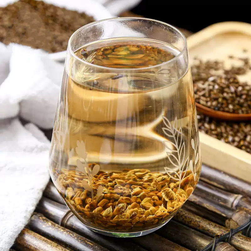 Cassia Seed Jue Ming Zi 500g Dried Cassia Seeds for Tea and Herbal Pillow Filling key features